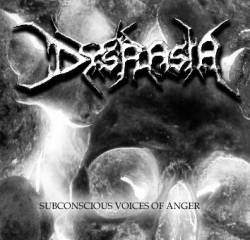 Subconcious Voices of Anger